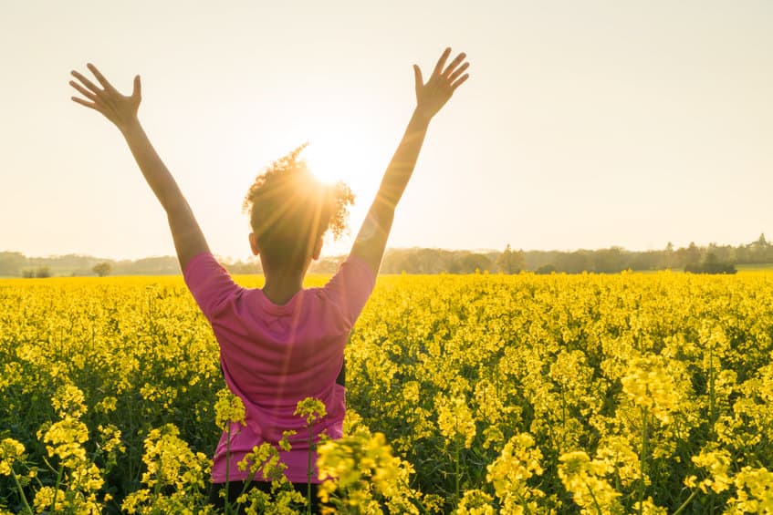 You Can Be Debt-Free!