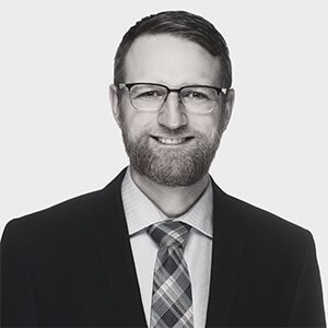 Benjamin Eggen, CFP®, RIS