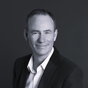 Bruce Sellery B.Com