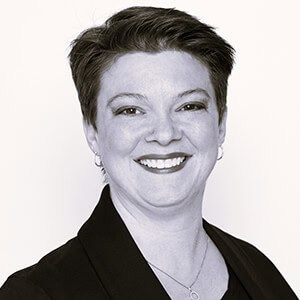 Stacy Yanchuk Oleksy MSc., CEPF, AFCC